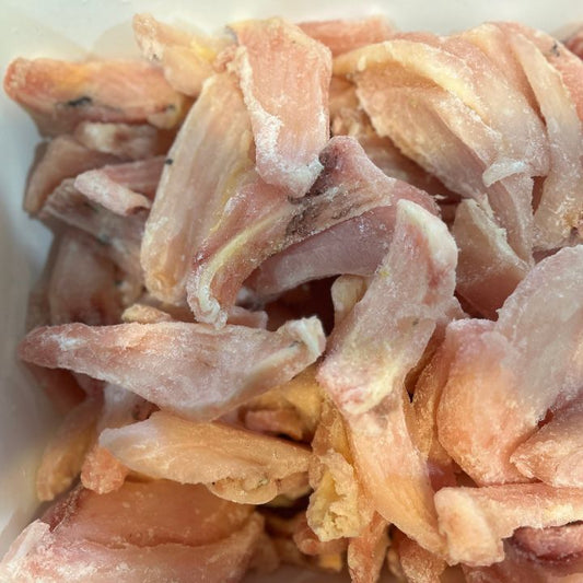 Premium Bone-In Buffalo Fish Ribs