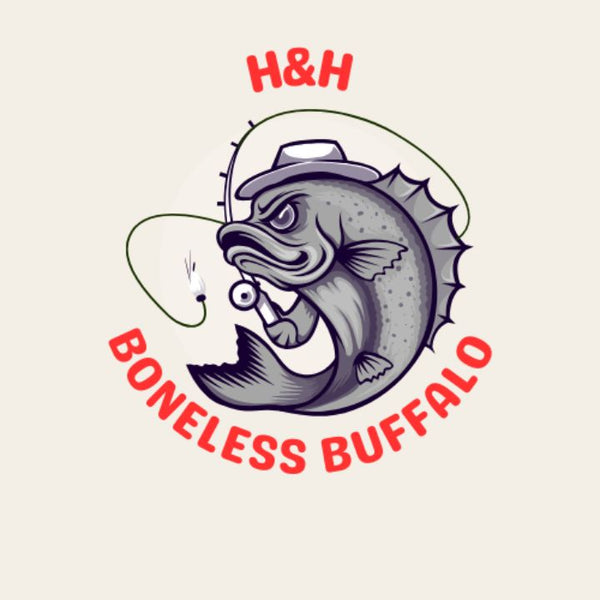 H&H Boneless Buffalo Fish Market